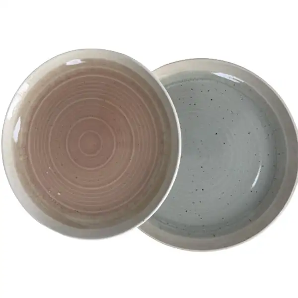 Тарелка Olimpic 20 см 202877 - фото 2