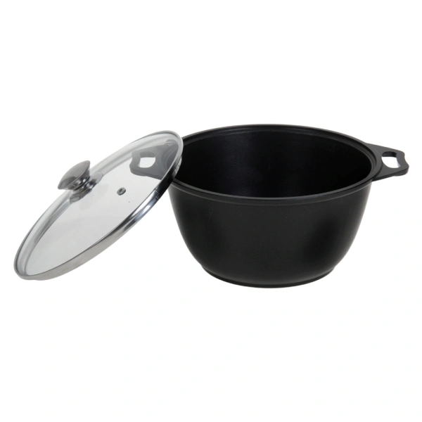 Набор посуды Kukmara Традиция нкп01а 6 пр. - фото 6