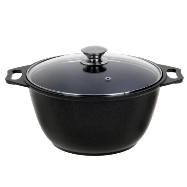 Набор посуды Kukmara Традиция нкп01а 6 пр. - фото 5