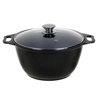 Набор посуды Kukmara Традиция нкп01а 6 пр.