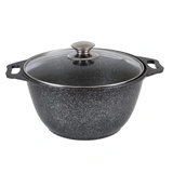 Kukmaraыдыс-аяқ жинағы Мәрмәр нкп03мт 6 дана - фото 4