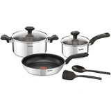 Набор посуды Tefal Comfort Max G726S774 7 пр.
