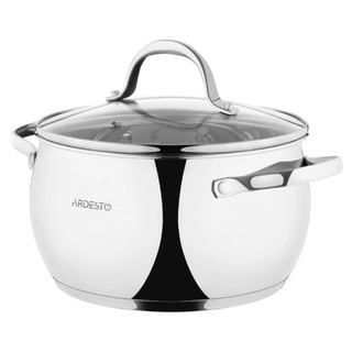 Ardesto ыдыс-аяқ жиынтығы Gemini Vittoria 6 зат (AR1906GSS)