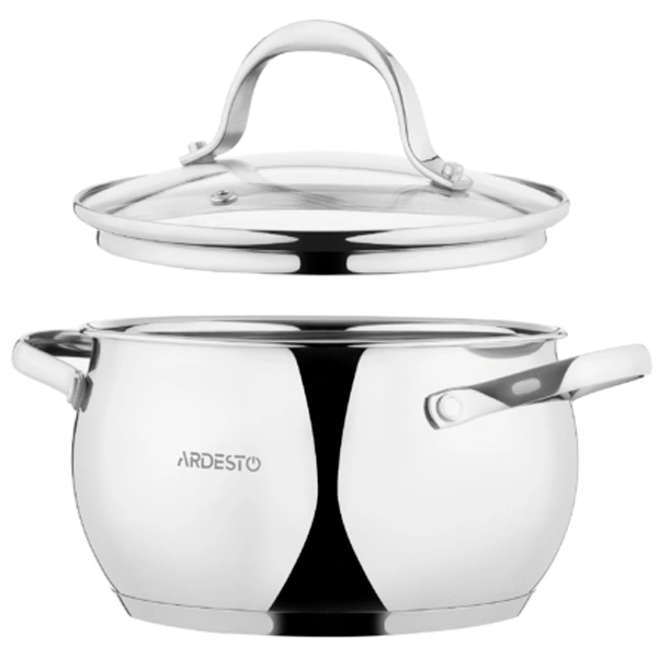 Ardesto ыдыс-аяқ жиынтығы Gemini Vittoria 6 зат (AR1906GSS) - фото 7