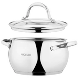 Ardesto ыдыс-аяқ жиынтығы Gemini Vittoria 6 зат (AR1906GSS) - фото 7