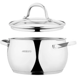 Ardesto ыдыс-аяқ жиынтығы Gemini Vittoria 6 зат (AR1906GSS) - фото 8