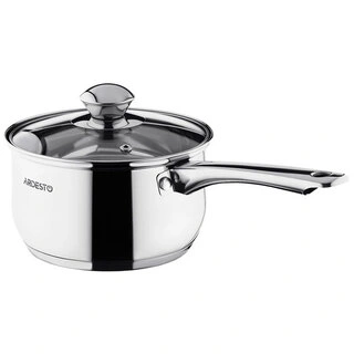 Набор посуды Ardesto Gemini Gourmet Varese AR1910PS 10 пр.