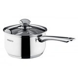 Набор посуды Ardesto Gemini Gourmet Varese AR1910GPS 10 пр. - фото 3