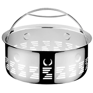 Набор посуды Zepter Стандарт Z Z-510 10 пр.