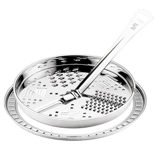 Набор посуды Zepter Стандарт Z Z-510 10 пр. - фото 5