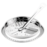 Набор посуды Zepter Стандарт Z Z-510 10 пр. - фото 5