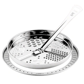 Набор посуды Zepter Стандарт Z Z-510 10 пр.