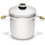 Набор посуды Zepter Стандарт Z Z-510 10 пр. - фото 2