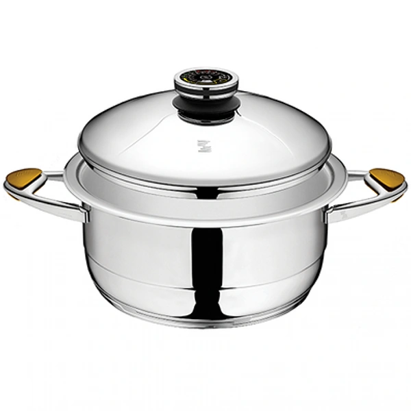 Набор посуды Zepter Стандарт Z Z-510 10 пр. - фото 3