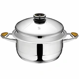 Набор посуды Zepter Стандарт Z Z-510 10 пр. - фото 3