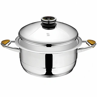 Набор посуды Zepter Стандарт Z Z-510 10 пр.