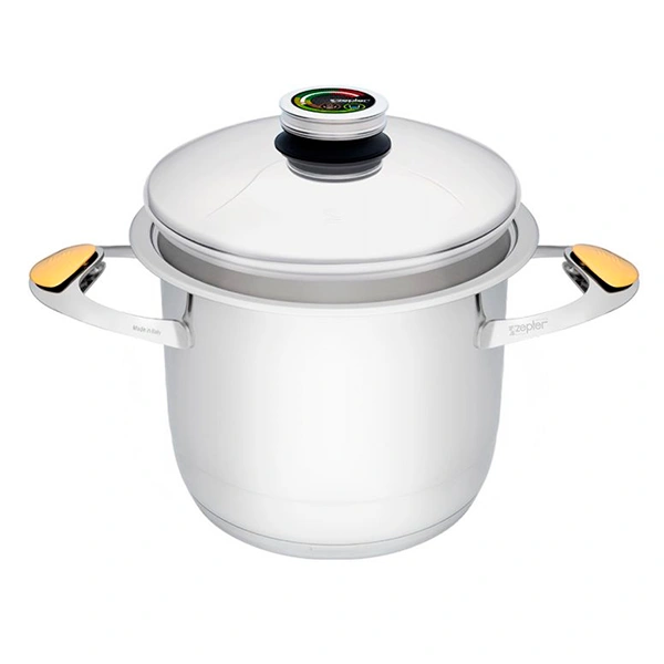 Набор посуды Zepter Универсал Z Z-520 13 пр. - фото 6