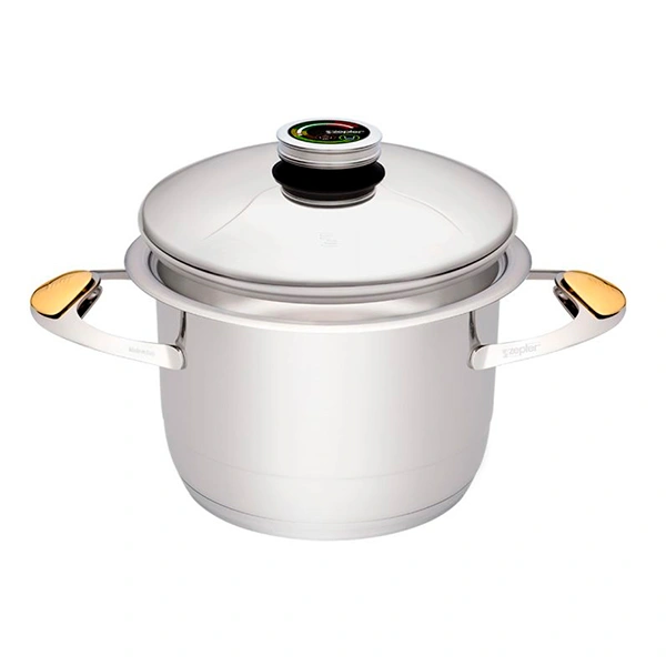 Набор посуды Zepter Универсал Z Z-520 13 пр. - фото 8