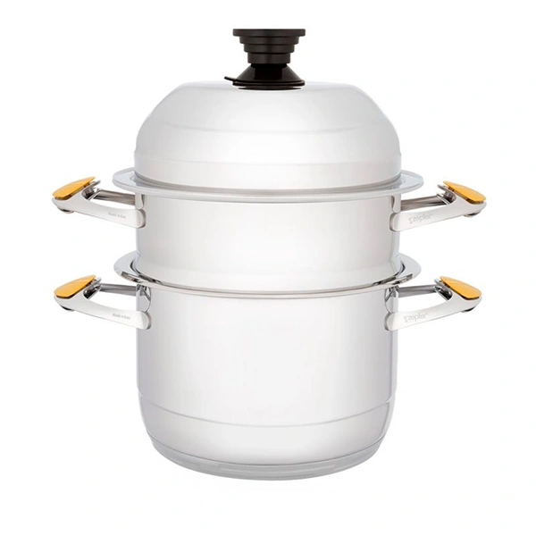 Набор посуды Zepter Универсал Z Z-520 13 пр. - фото 9