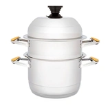 Набор посуды Zepter Универсал Z Z-520 13 пр. - фото 9