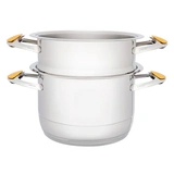 Набор посуды Zepter Универсал Z Z-520 13 пр. - фото 10