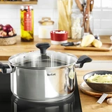 Набор посуды Tefal Comfort Max C9736C74 6 пред. - фото 2