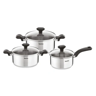 Набор посуды Tefal Comfort Max C9736C74 6 пред.
