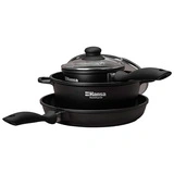 Набор посуды Hansa А-0039-СА-S11 - фото 2