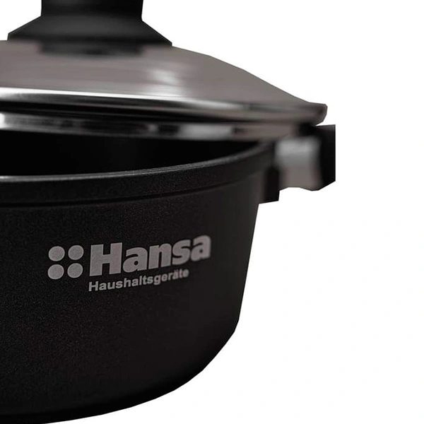 Набор посуды Hansa А-0039-СА-S11 - фото 8