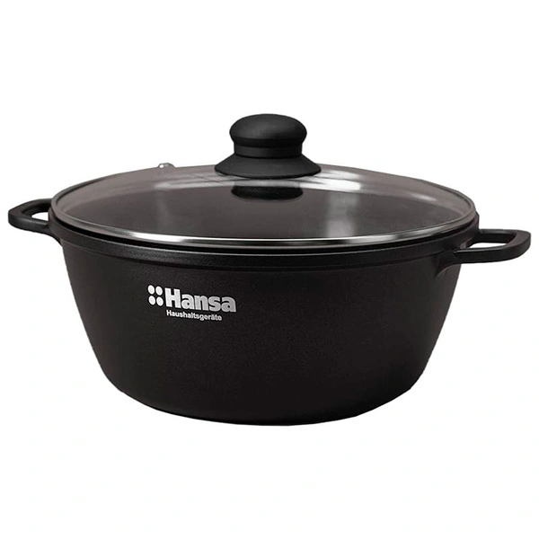 Набор посуды Hansa А-0039-СА-S11 - фото 3