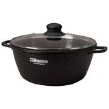 Набор посуды Hansa А-0039-СА-S11 - фото 3