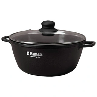 Набор посуды Hansa А-0039-СА-S11