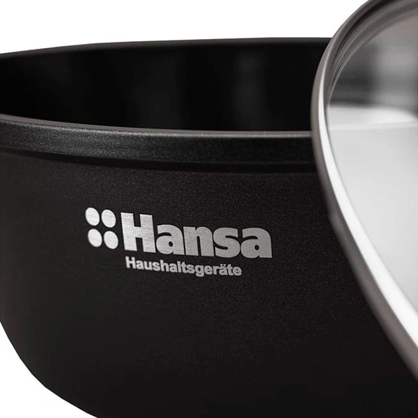 Набор посуды Hansa А-0039-СА-S11 - фото 9