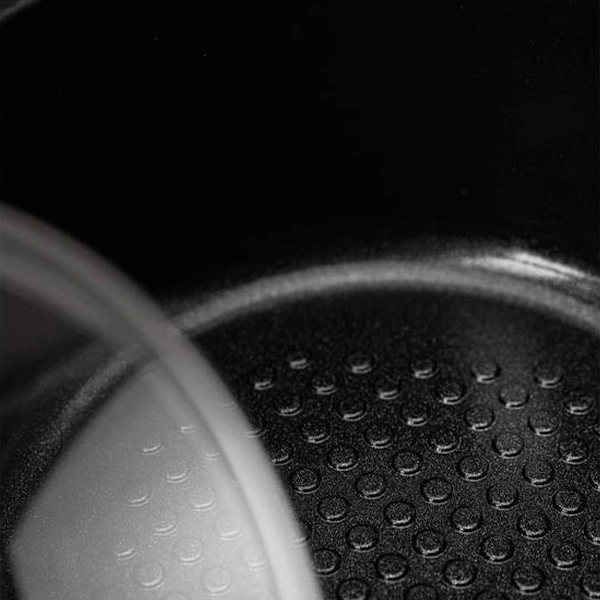 Набор посуды Hansa А-0039-СА-S11 - фото 12