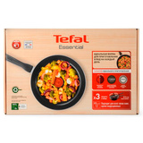 Набор посуды с крышкой Tefal Essential 4232830 - фото 16