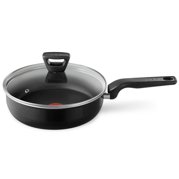 Набор посуды с крышкой Tefal Essential 4232830 - фото 13