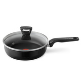 Набор посуды с крышкой Tefal Essential 4232830 - фото 10