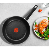 Набор сковород Tefal STRENGTH 2 предмета 22/26 см 4231810 - фото 5