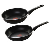 Набор сковород Tefal STRENGTH 2 предмета 22/26 см 4231810