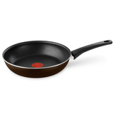 Набор сковород Tefal STRENGTH 2 предмета 22/26 см 4231810 - фото 4