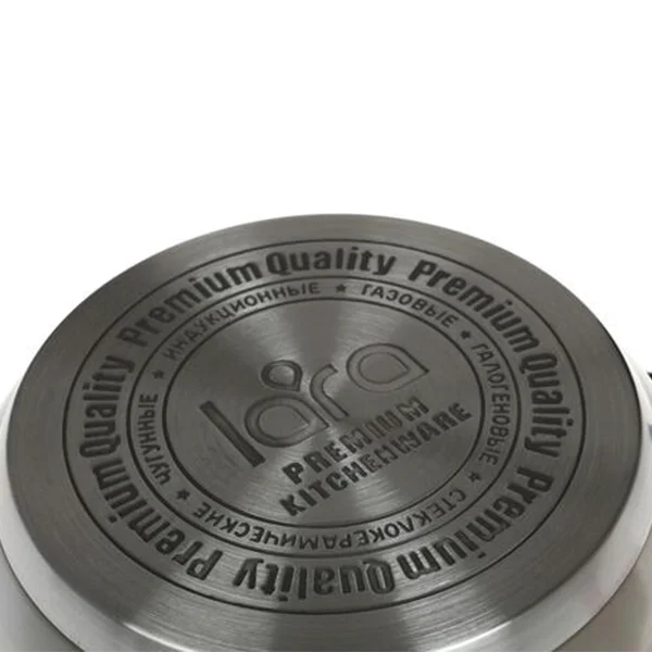 Набор посуды LARA LR02-93 - фото 4