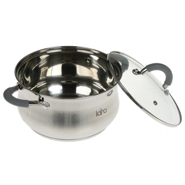 Набор посуды LARA LR02-93 - фото 3