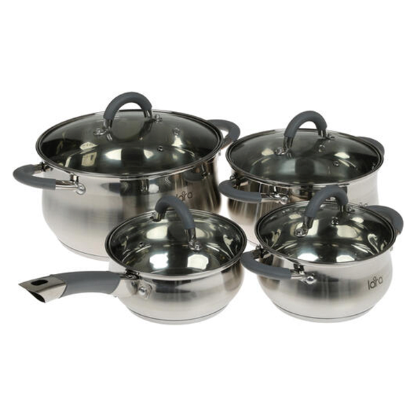 Набор посуды LARA LR02-93