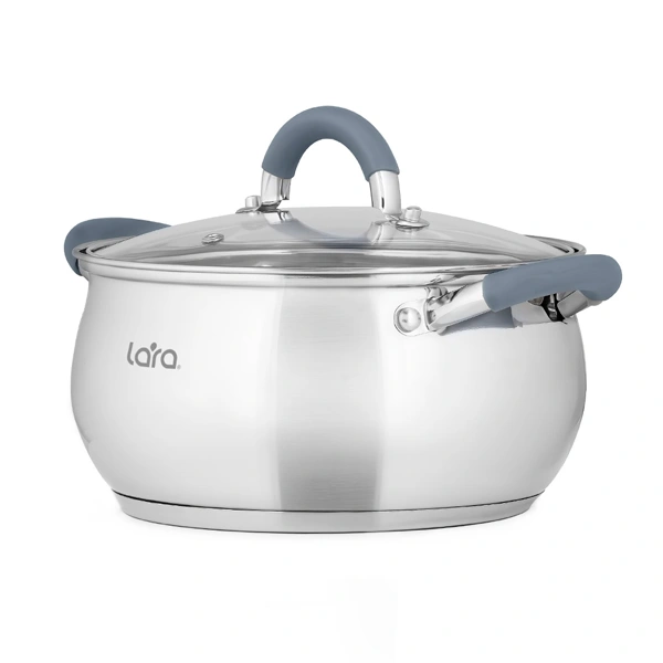 Набор посуды LARA LR02-110 - фото 2