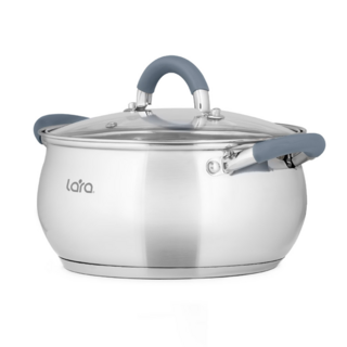 Набор посуды LARA LR02-110