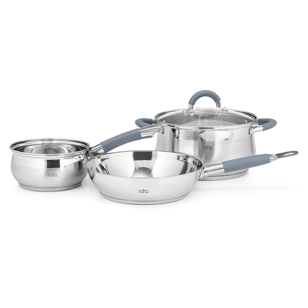 Набор посуды LARA LR02-110