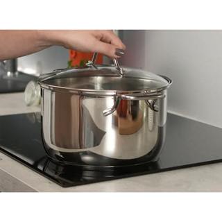 Набор посуды Tefal Intuition B864S674 - фото 2