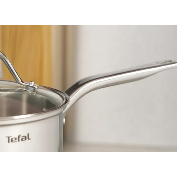 Набор посуды Tefal Intuition B864S674 - фото 3
