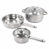 Набор посуды ARG SPK681 - фото 3