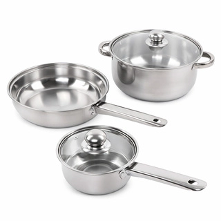 Набор посуды ARG SPK681 - фото 3